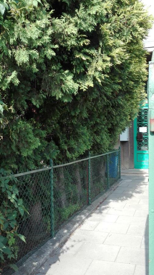 Studio Krakowski Styl Exterior photo